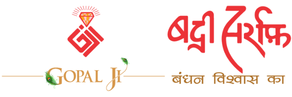 Badri Prasad Gopalji Jewellers